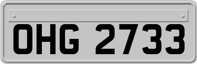 OHG2733