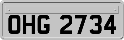 OHG2734