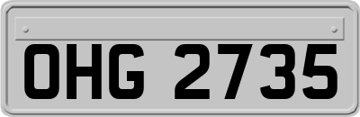 OHG2735
