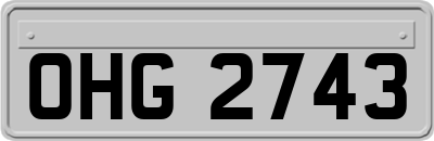 OHG2743