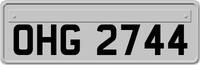 OHG2744