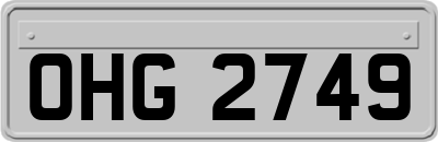 OHG2749