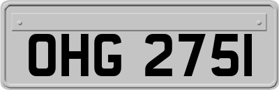 OHG2751