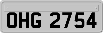 OHG2754