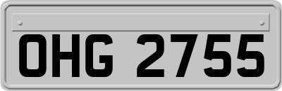 OHG2755