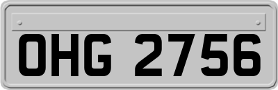 OHG2756