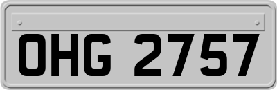 OHG2757