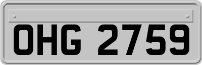 OHG2759