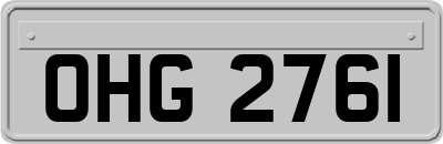 OHG2761