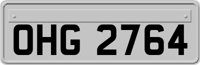 OHG2764