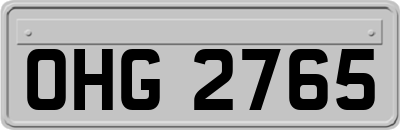 OHG2765