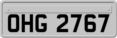 OHG2767