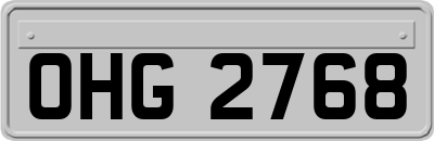 OHG2768