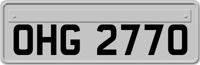 OHG2770