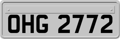 OHG2772