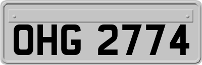 OHG2774