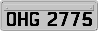 OHG2775