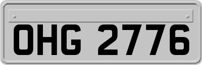 OHG2776
