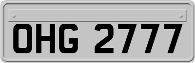 OHG2777