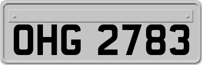 OHG2783