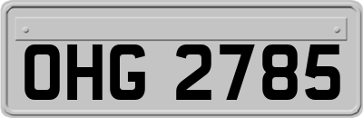 OHG2785