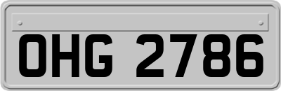 OHG2786