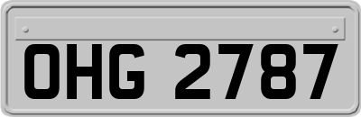 OHG2787