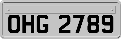 OHG2789