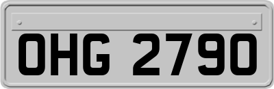 OHG2790