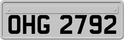 OHG2792