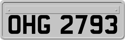 OHG2793
