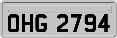 OHG2794