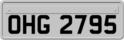 OHG2795