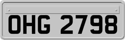 OHG2798