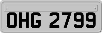 OHG2799