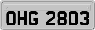 OHG2803