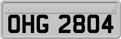 OHG2804