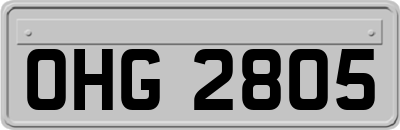 OHG2805