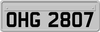 OHG2807