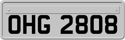 OHG2808