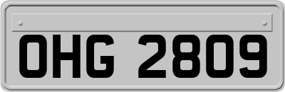 OHG2809