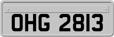 OHG2813