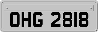OHG2818