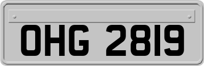 OHG2819