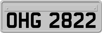 OHG2822