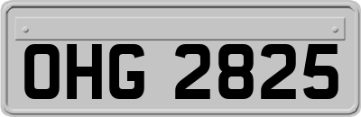 OHG2825