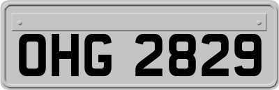 OHG2829