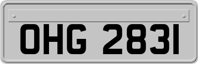 OHG2831