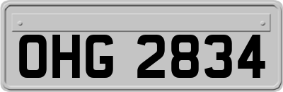 OHG2834