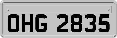 OHG2835